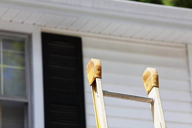 Siding for New Construction in North Hartsville, SC